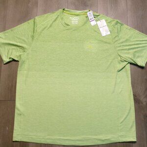 Tommy Bahama Oasis Fade Crew T shirt 2XLT NWT Islandzone